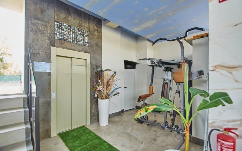 Herverkoop - Apartment -
Finestrat - Cala de Finestrat