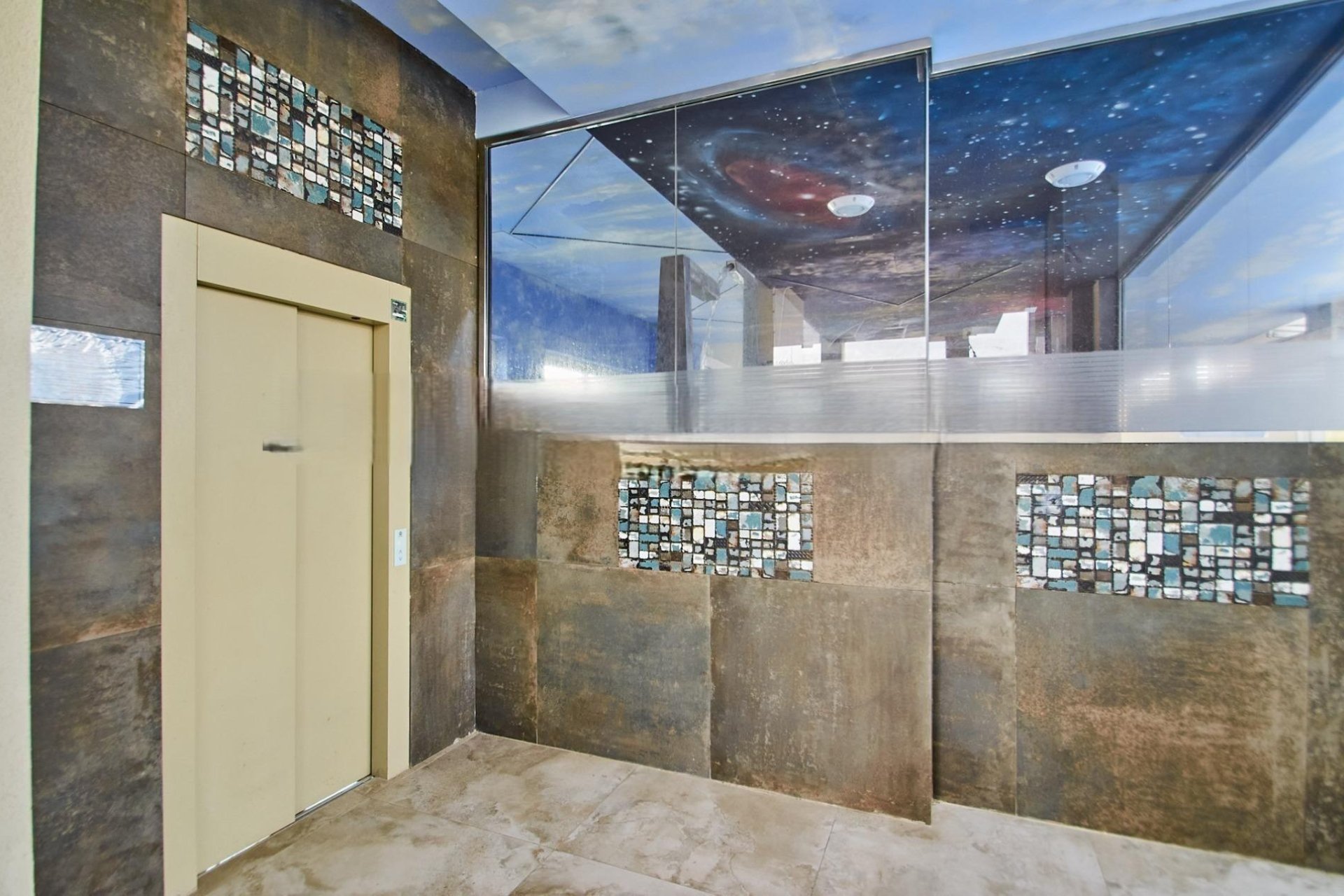 Herverkoop - Apartment -
Finestrat - Cala de Finestrat