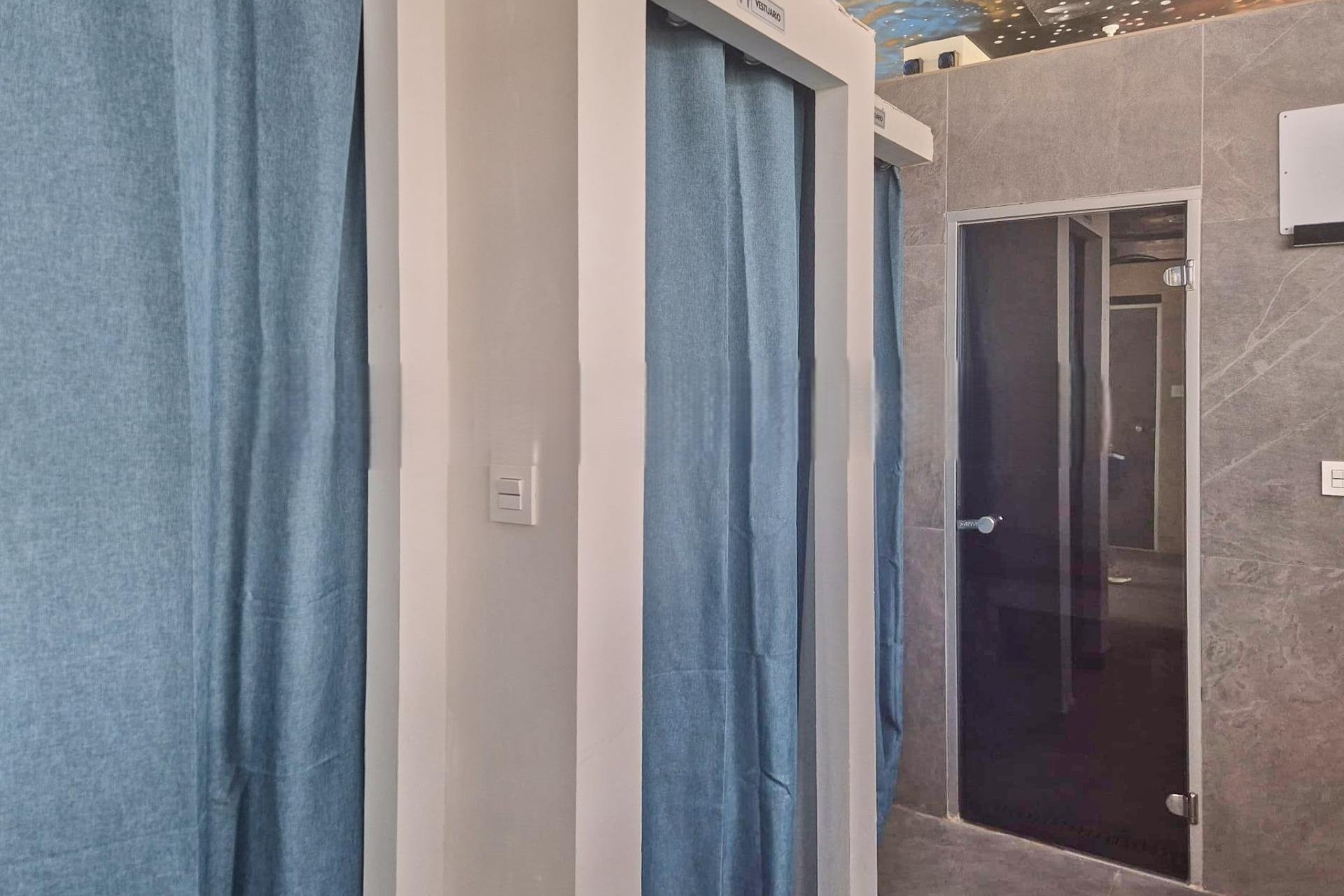 Herverkoop - Apartment -
Finestrat - Cala de Finestrat
