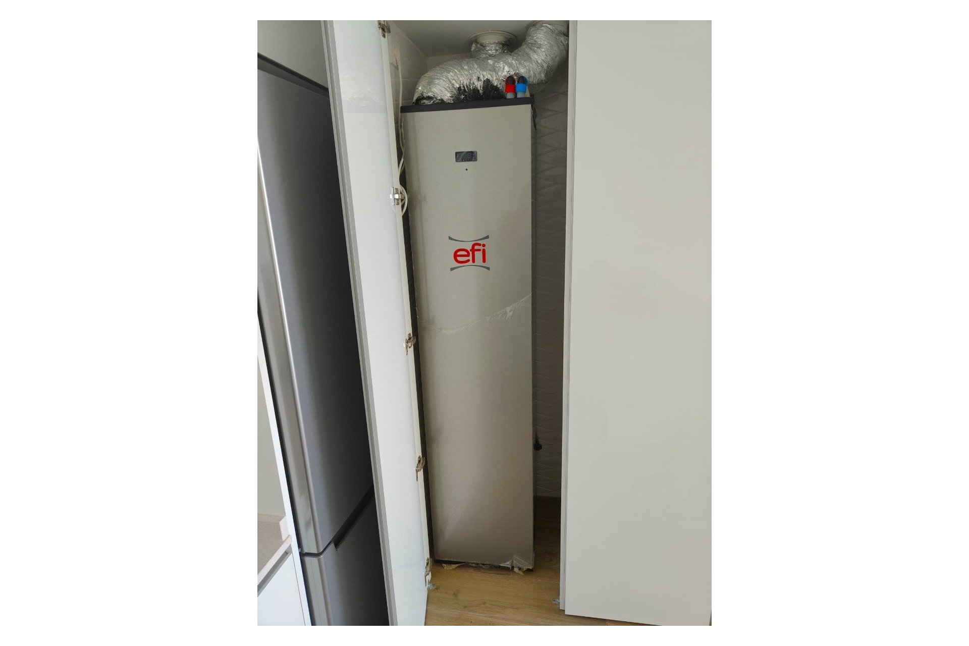 Herverkoop - Apartment -
Finestrat - Seascape Resort