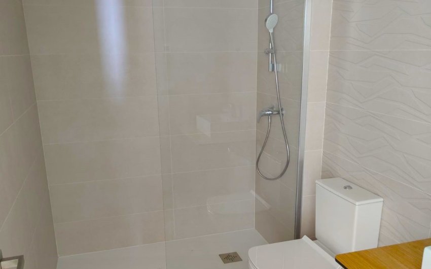 Herverkoop - Apartment -
Finestrat - Seascape Resort