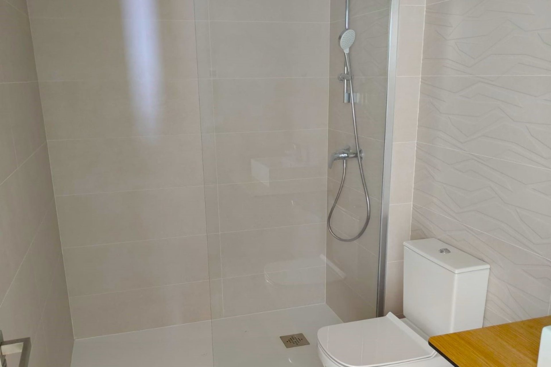 Herverkoop - Apartment -
Finestrat - Seascape Resort