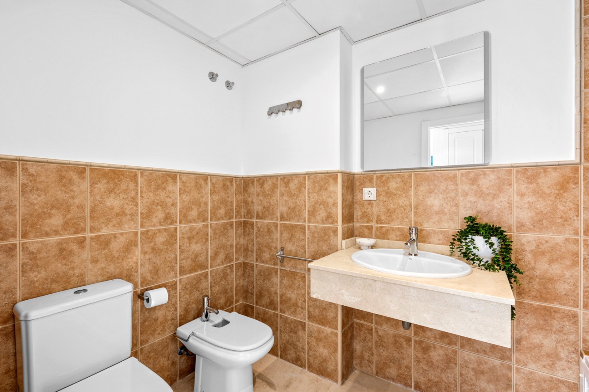 Herverkoop - Apartment -
Finestrat - Sierra Cortina