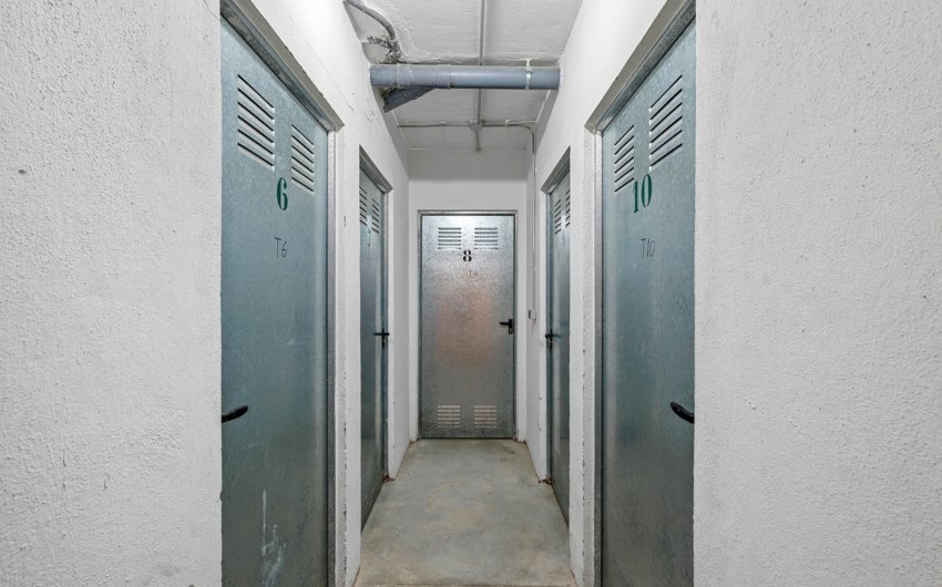 Herverkoop - Apartment -
Finestrat - Sierra Cortina