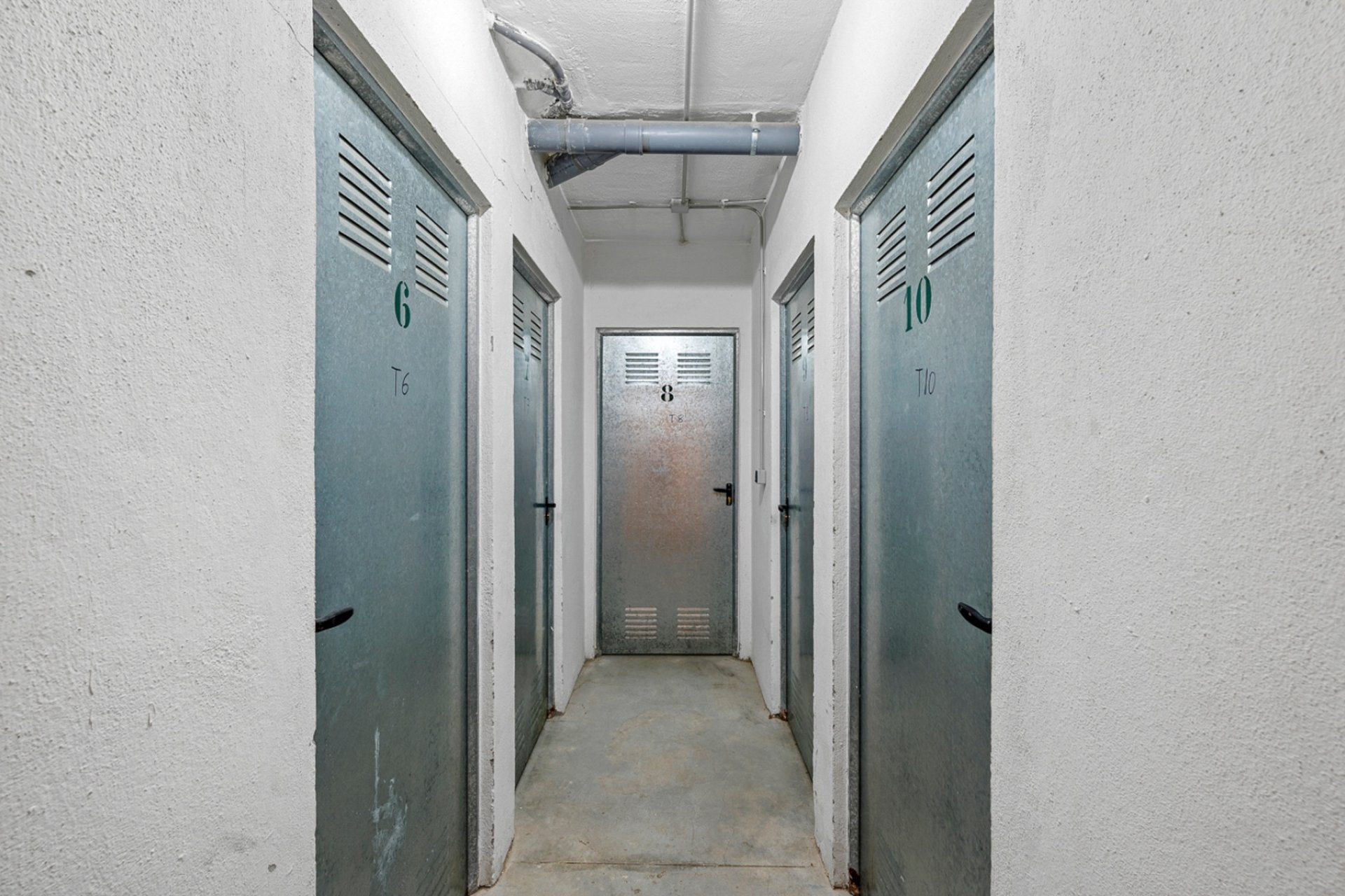 Herverkoop - Apartment -
Finestrat - Sierra Cortina