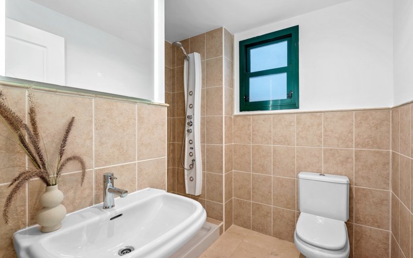 Herverkoop - Apartment -
Finestrat - Sierra Cortina