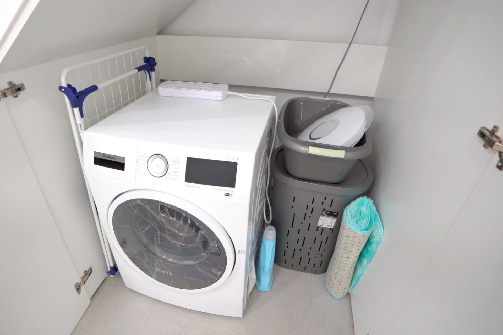 Herverkoop - Apartment -
Finestrat