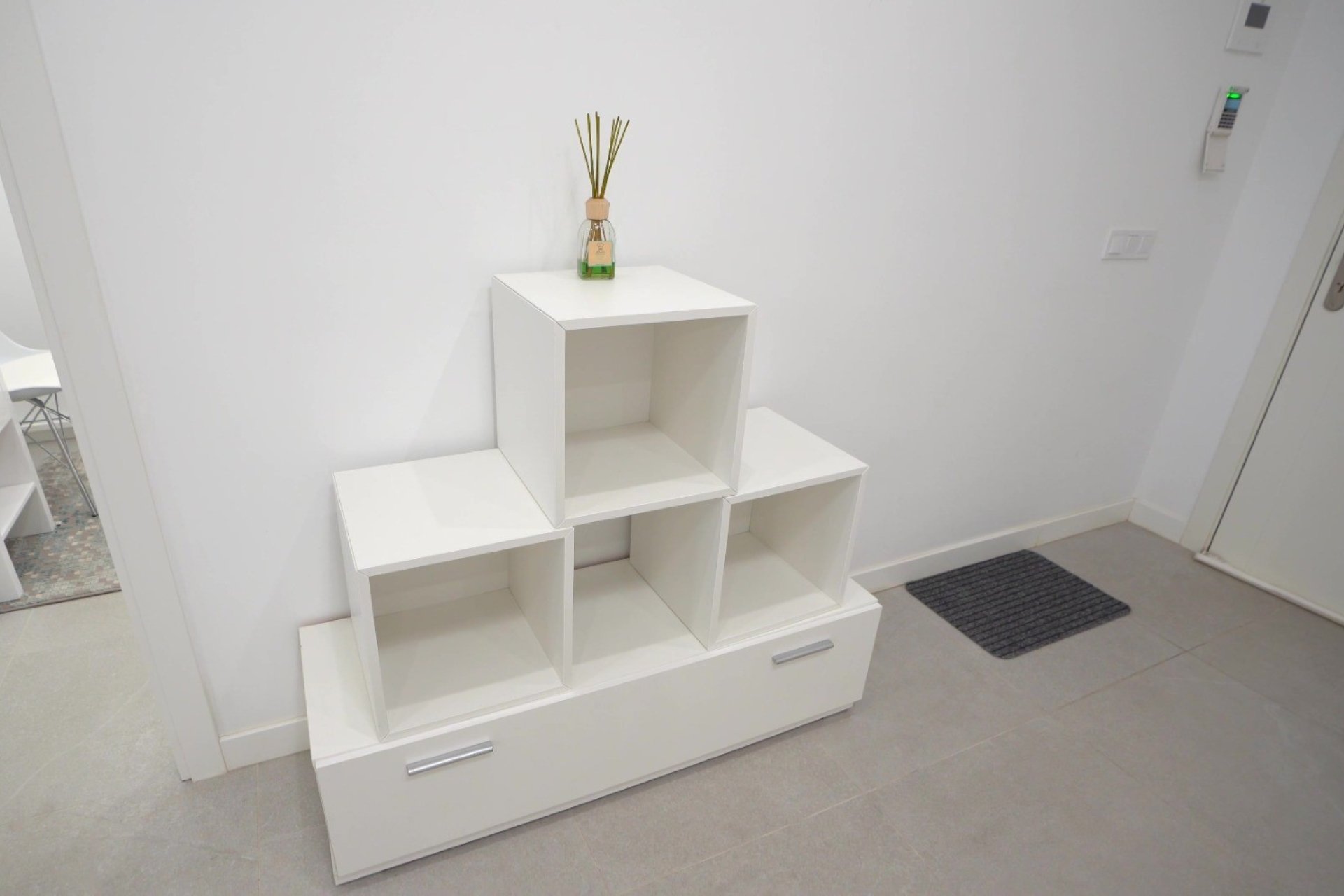 Herverkoop - Apartment -
Finestrat