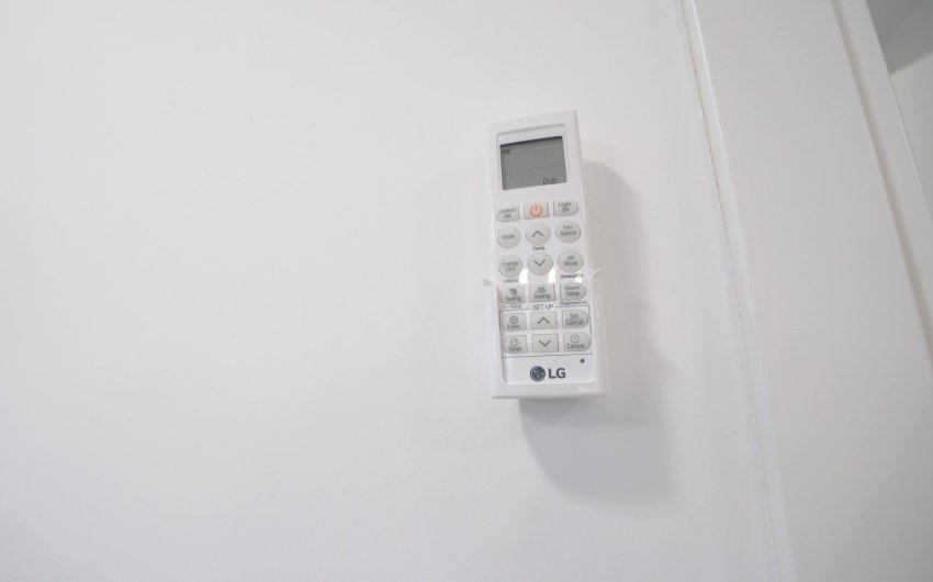 Herverkoop - Apartment -
Finestrat