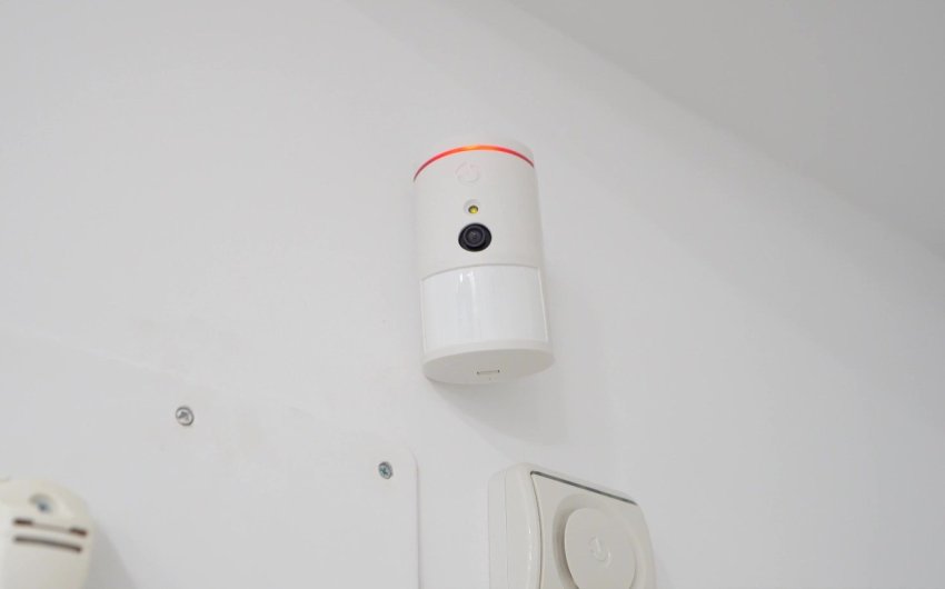 Herverkoop - Apartment -
Finestrat