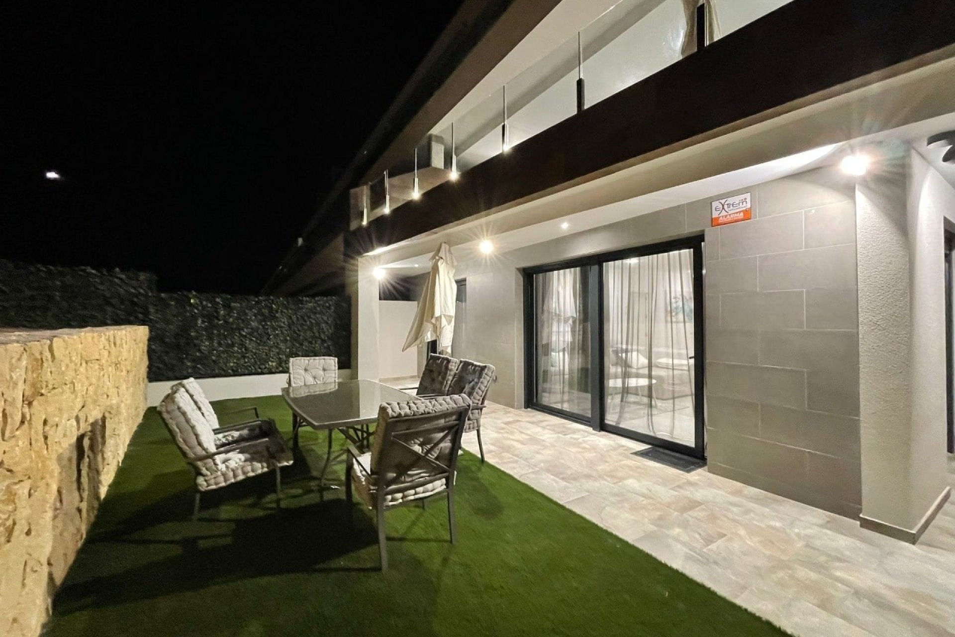 Herverkoop - Apartment -
Finestrat