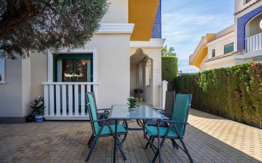 Herverkoop - Apartment Flat -
Ciudad Quesada - Rojales - Doña Pepa