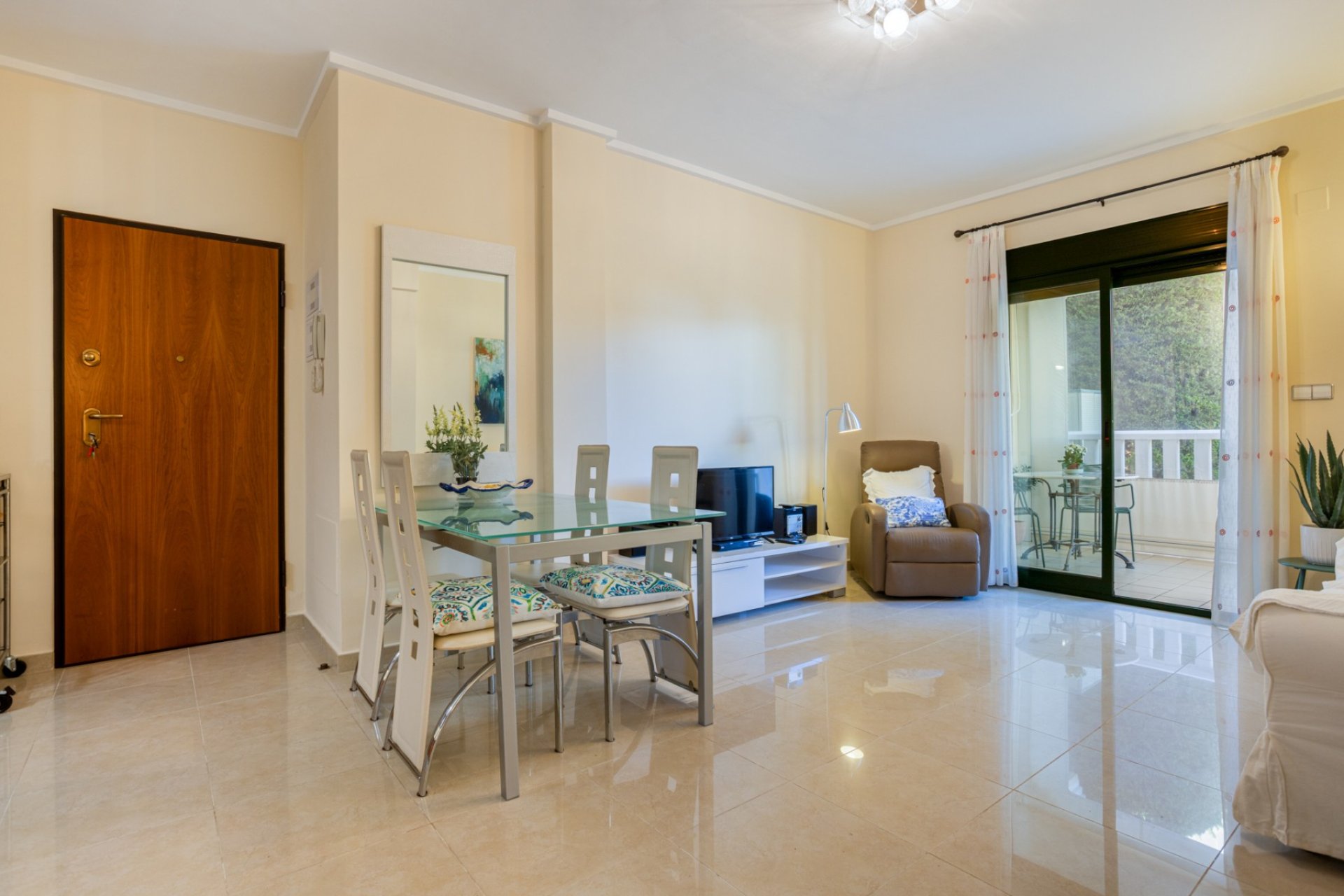 Herverkoop - Apartment Flat -
Ciudad Quesada - Rojales - Doña Pepa