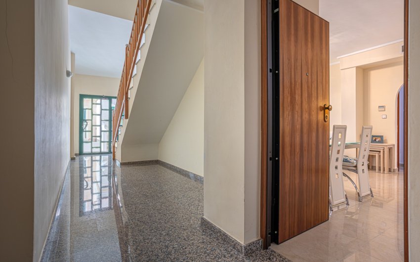 Herverkoop - Apartment Flat -
Ciudad Quesada - Rojales - Doña Pepa