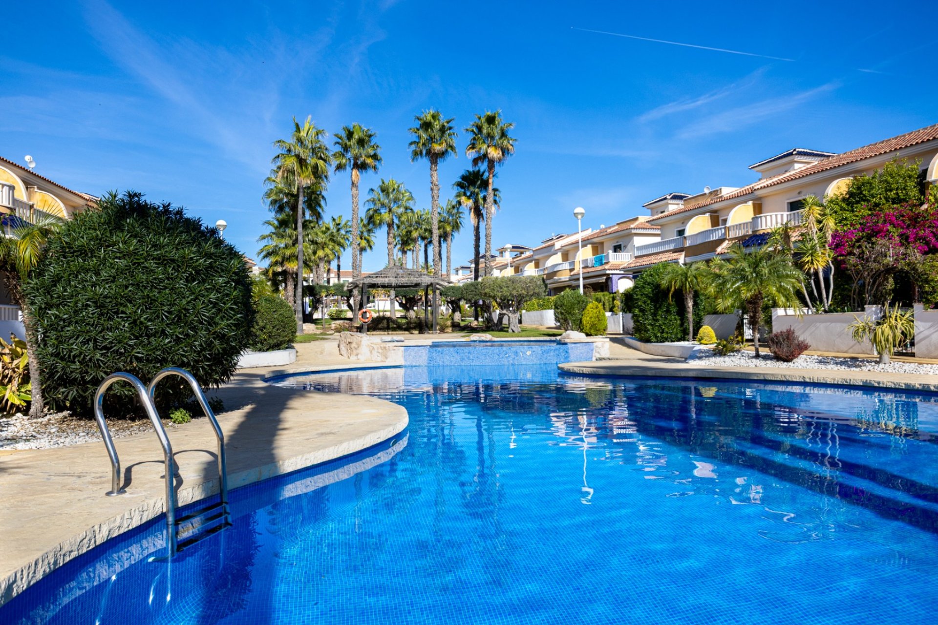 Herverkoop - Apartment Flat -
Ciudad Quesada - Rojales - Doña Pepa