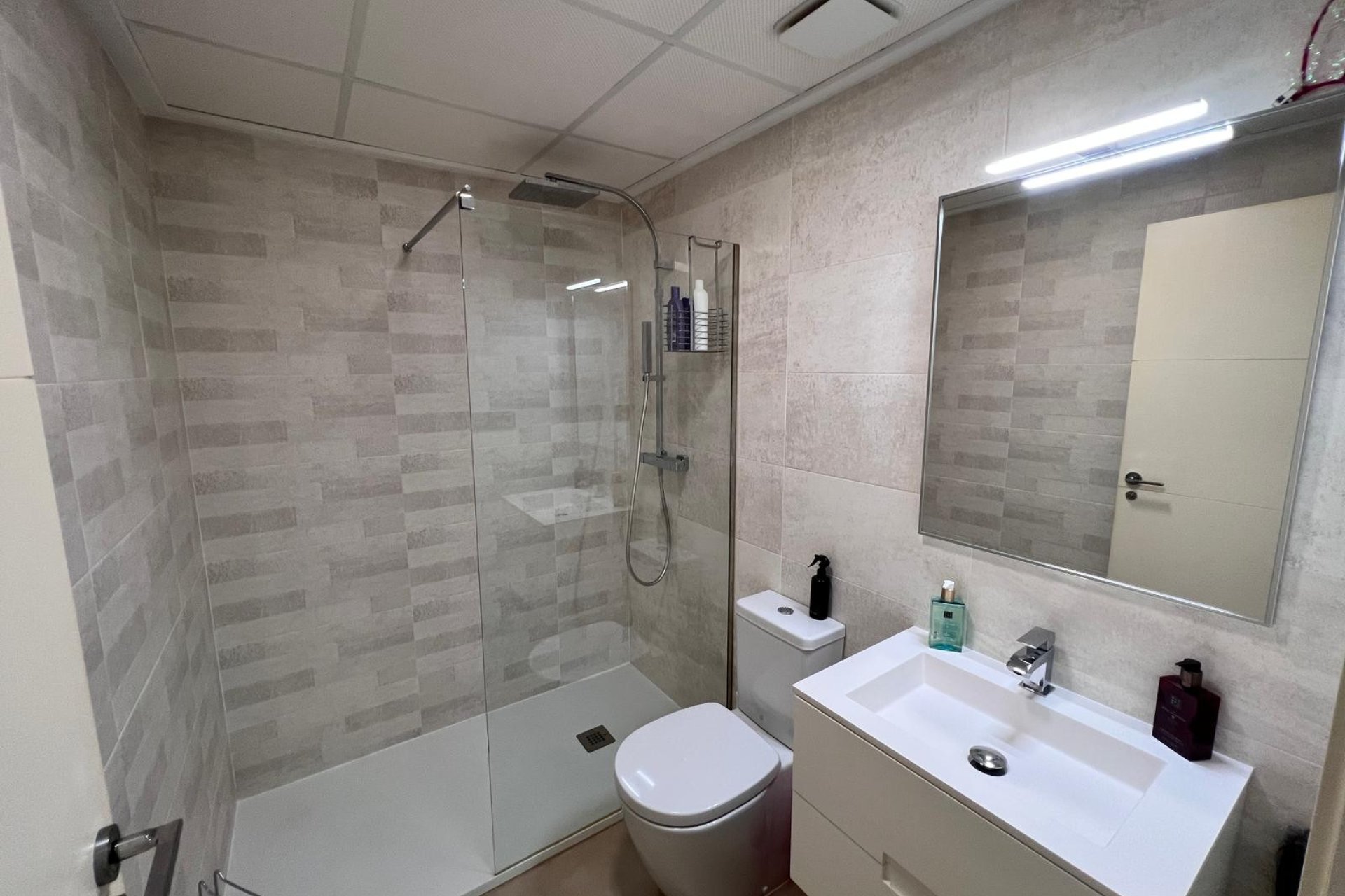 Herverkoop - Apartment Flat -
Entre Naranjo - Vistabella Golf - Entre Naranjos Vistabella Golf