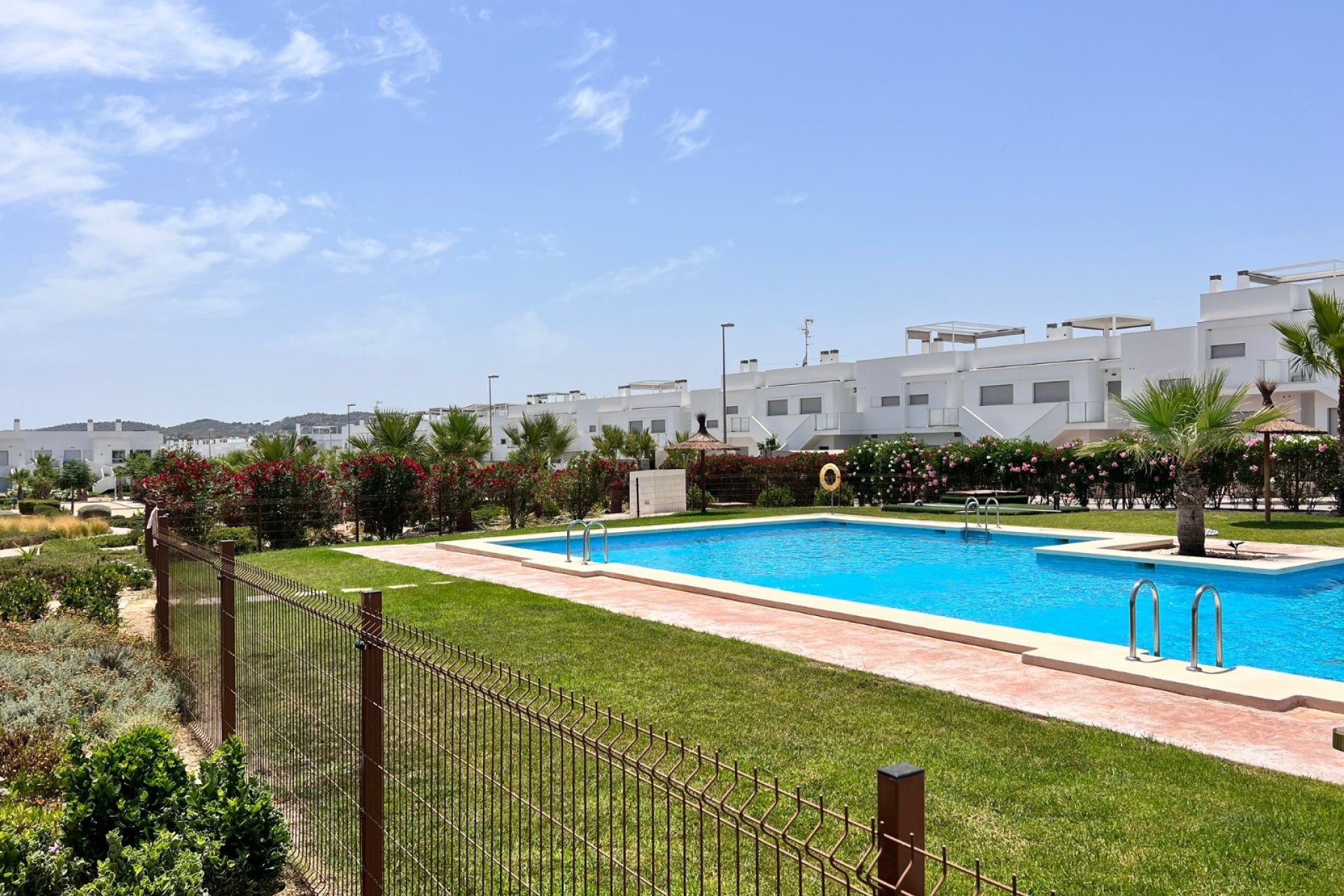 Herverkoop - Apartment Flat -
Entre Naranjo - Vistabella Golf - Entre Naranjos Vistabella Golf