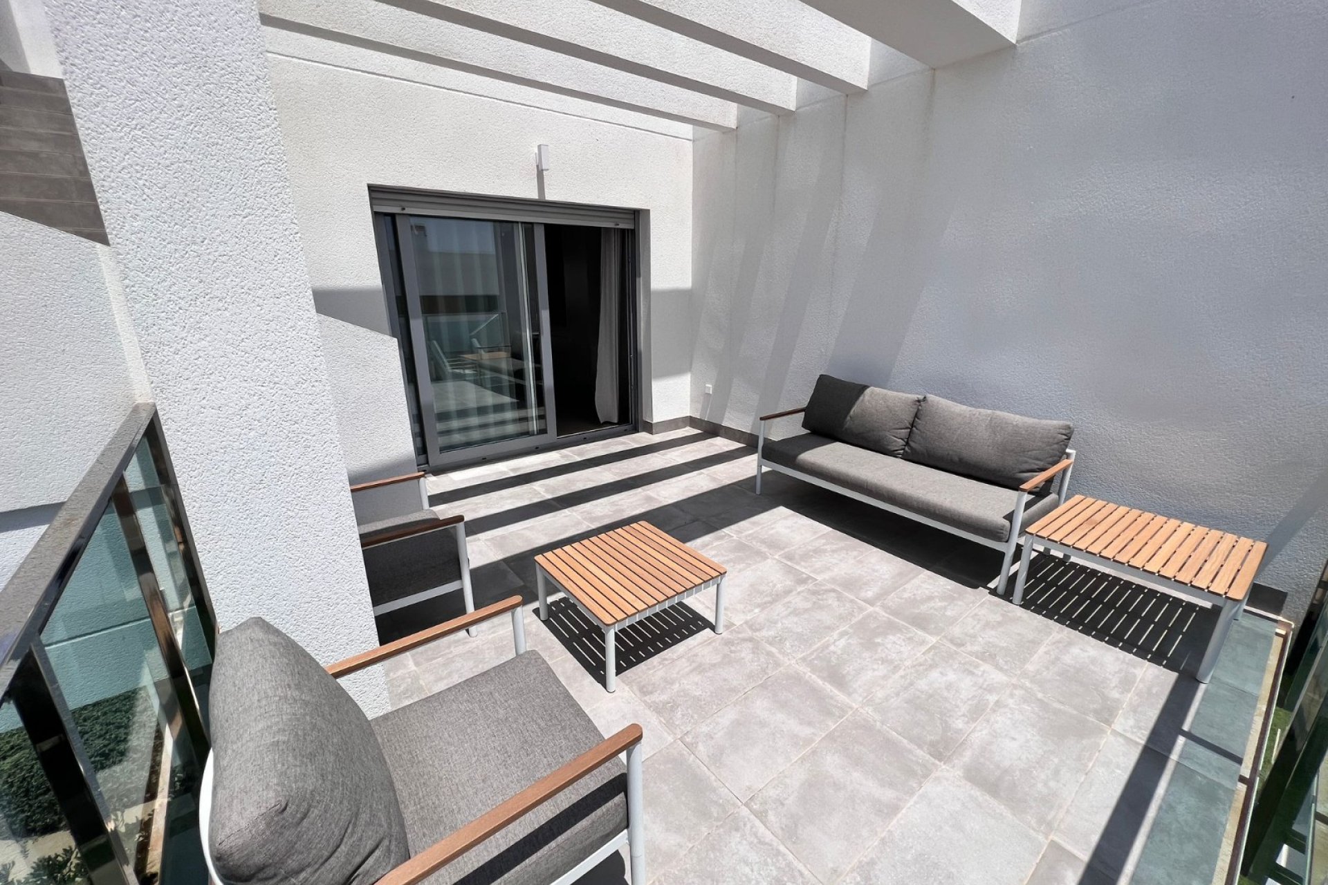 Herverkoop - Apartment Flat -
Entre Naranjo - Vistabella Golf - Entre Naranjos Vistabella Golf