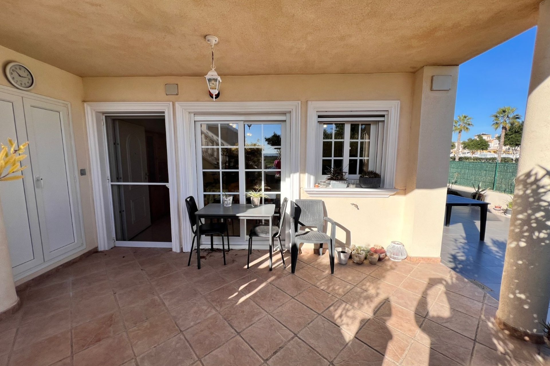 Herverkoop - Apartment Flat -
Guardamar del Segura - El Raso