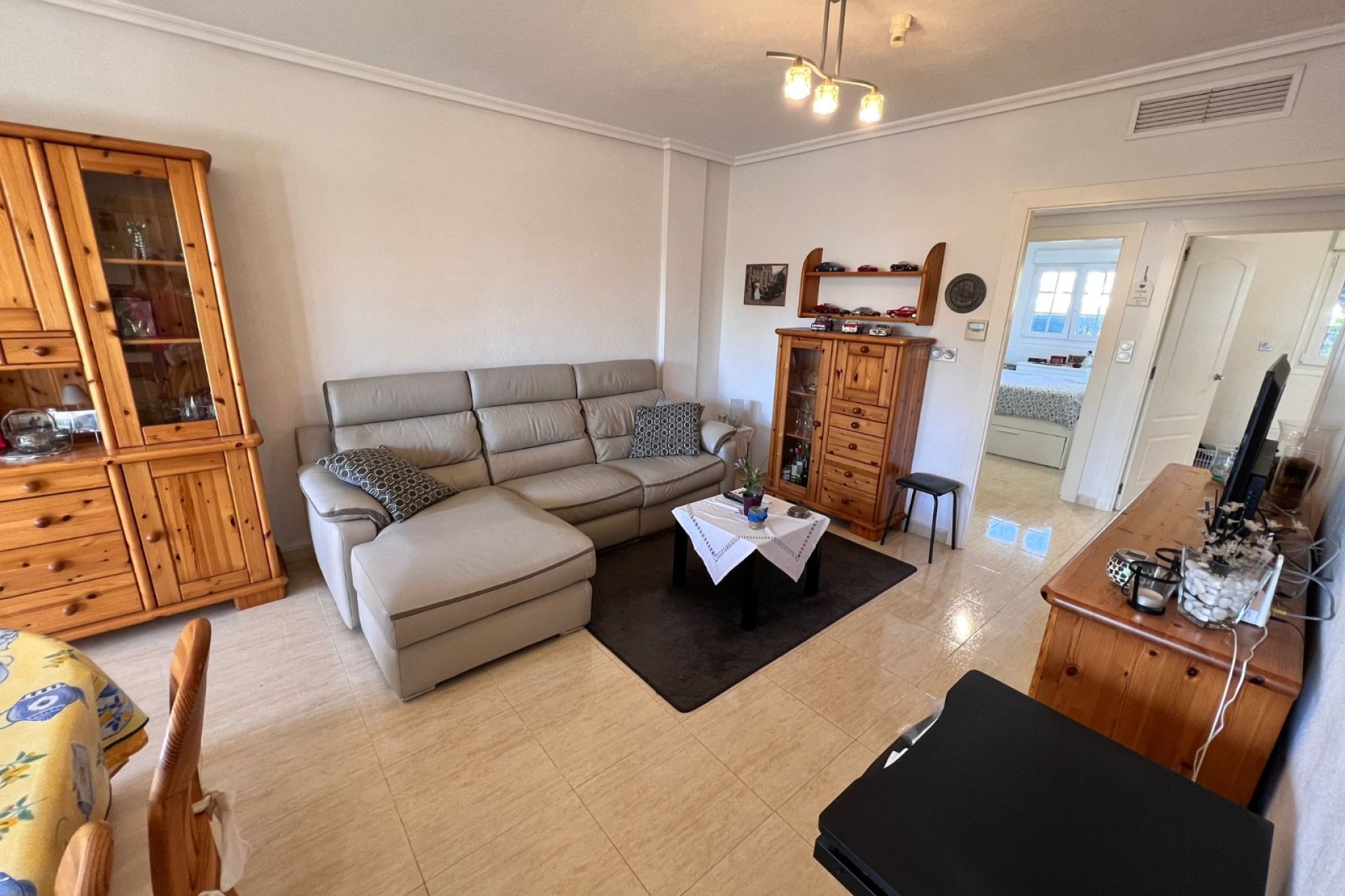 Herverkoop - Apartment Flat -
Guardamar del Segura - El Raso