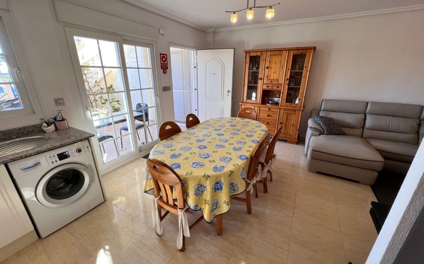 Herverkoop - Apartment Flat -
Guardamar del Segura - El Raso