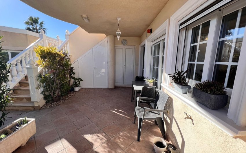 Herverkoop - Apartment Flat -
Guardamar del Segura - El Raso