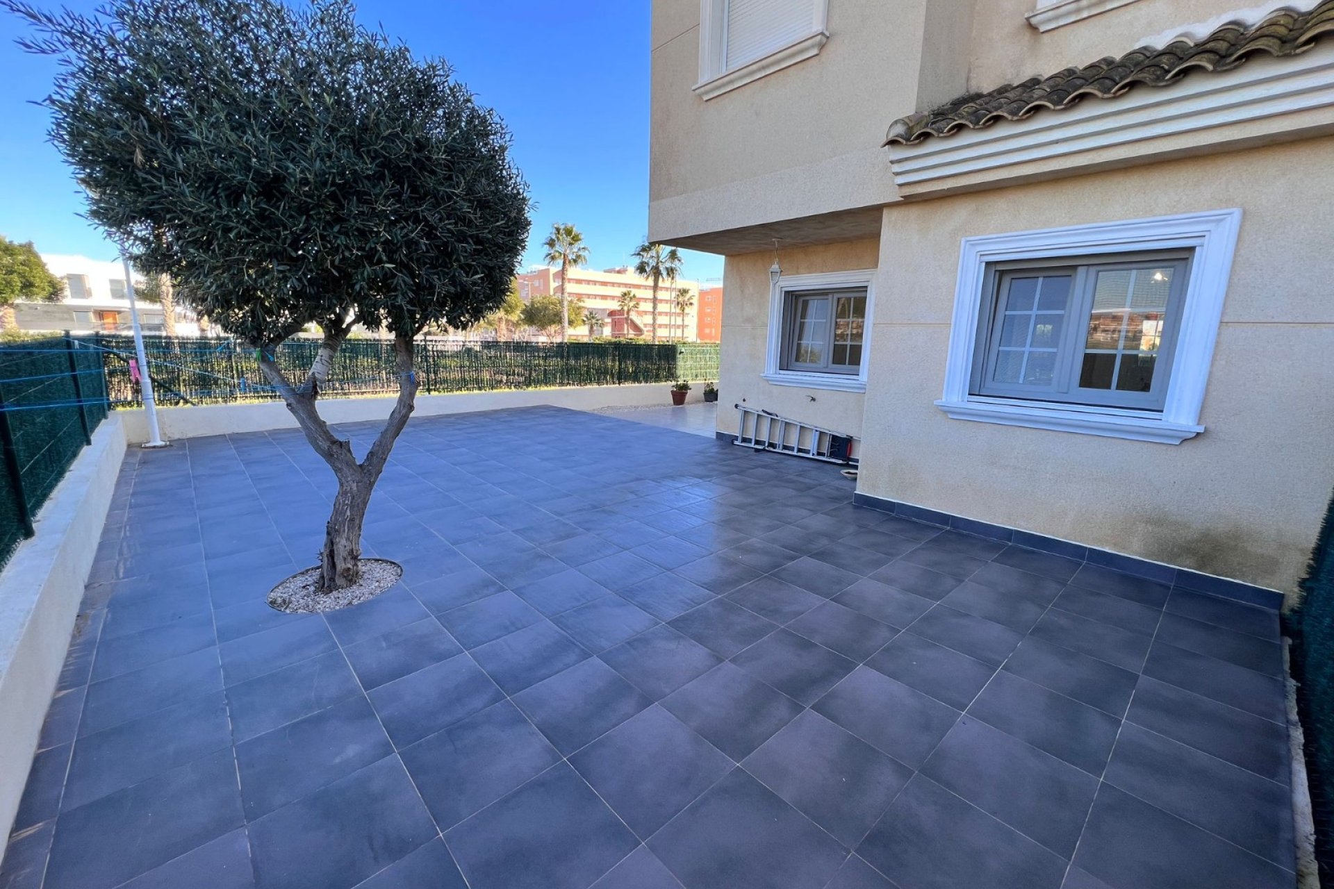 Herverkoop - Apartment Flat -
Guardamar del Segura - El Raso