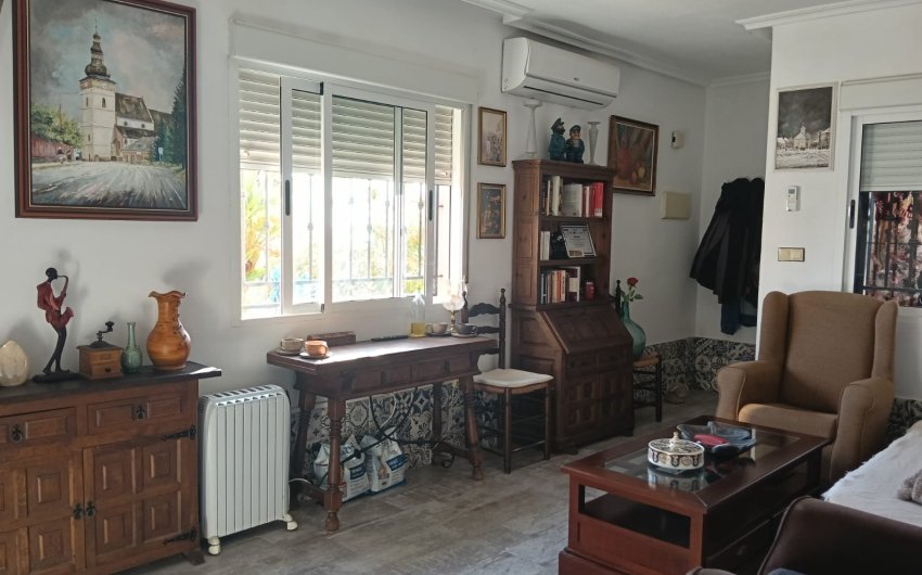 Herverkoop - Apartment Flat -
Los Montesinos - La Herrada