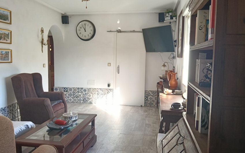 Herverkoop - Apartment Flat -
Los Montesinos - La Herrada