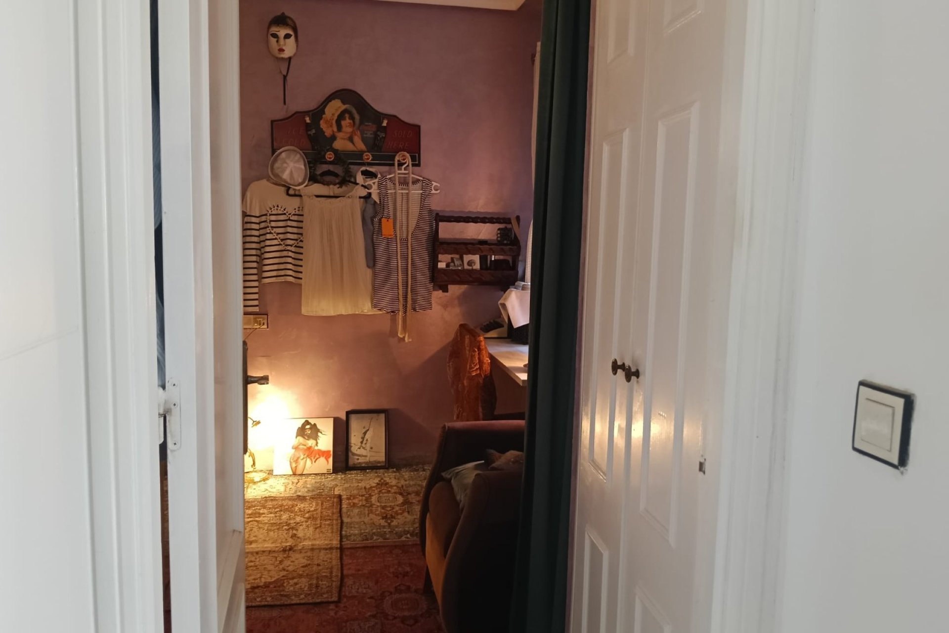 Herverkoop - Apartment Flat -
Los Montesinos - La Herrada