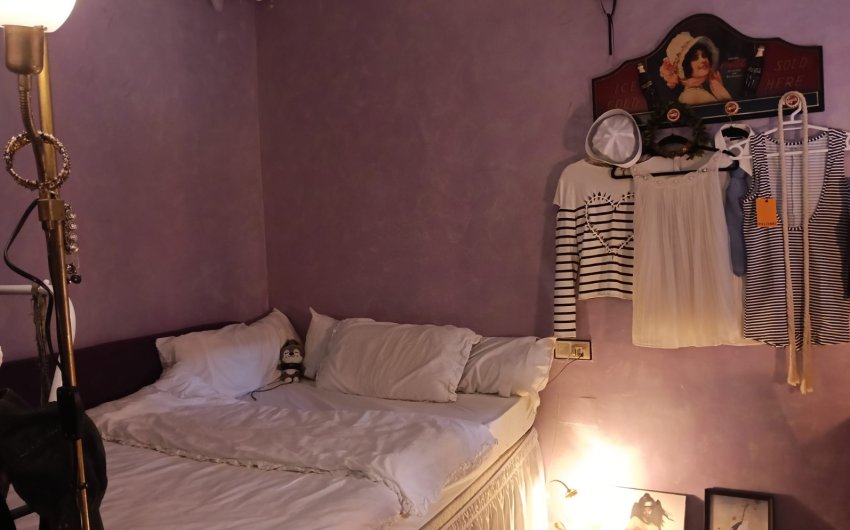 Herverkoop - Apartment Flat -
Los Montesinos - La Herrada