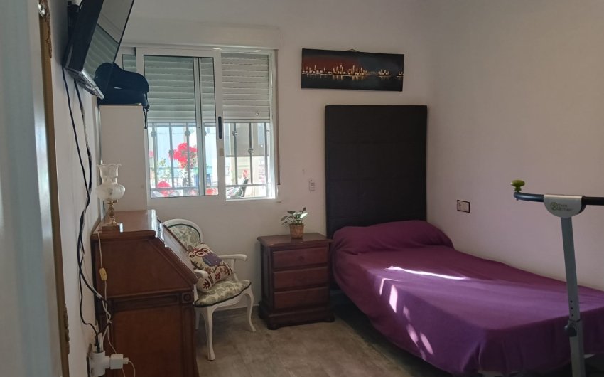 Herverkoop - Apartment Flat -
Los Montesinos - La Herrada