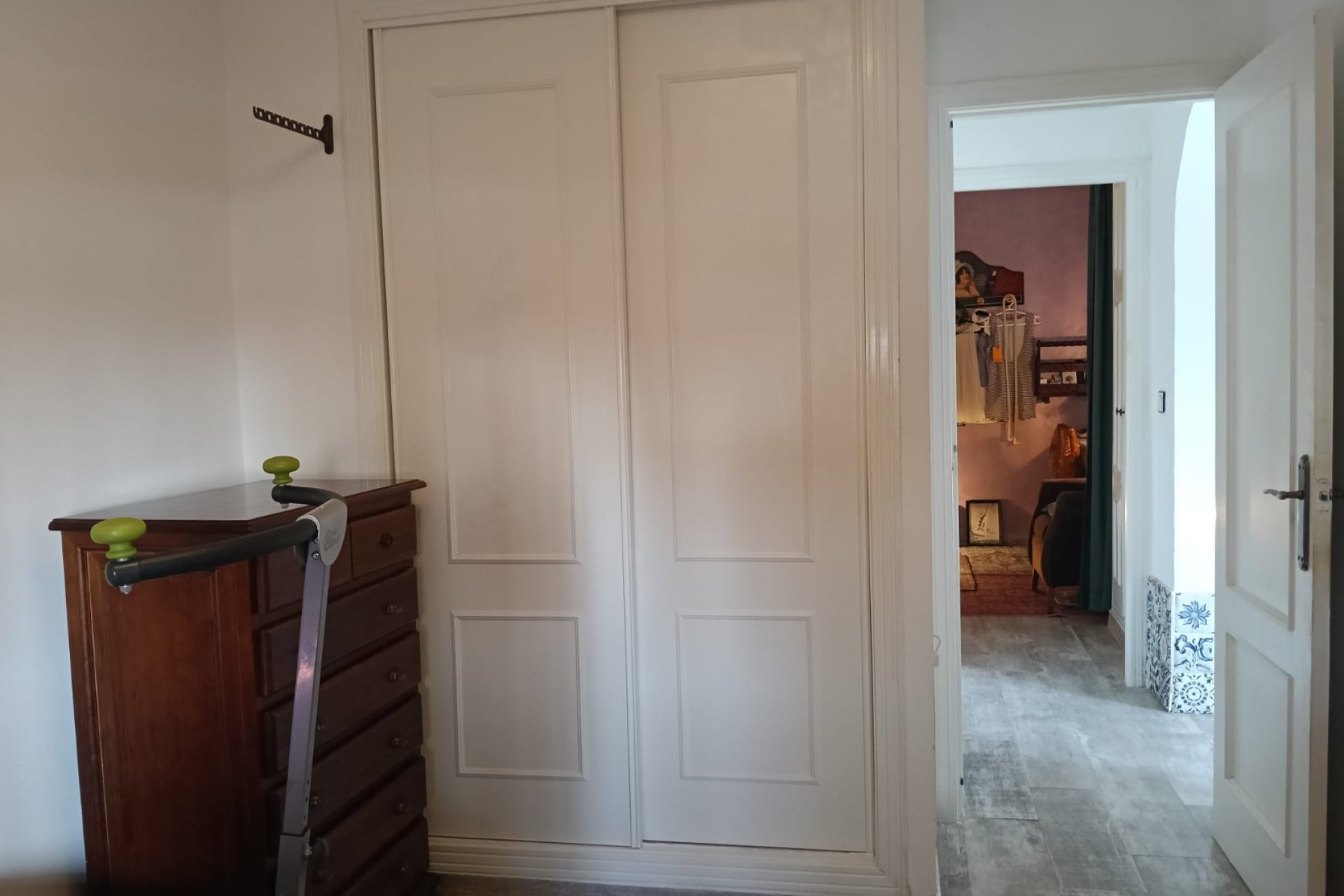 Herverkoop - Apartment Flat -
Los Montesinos - La Herrada