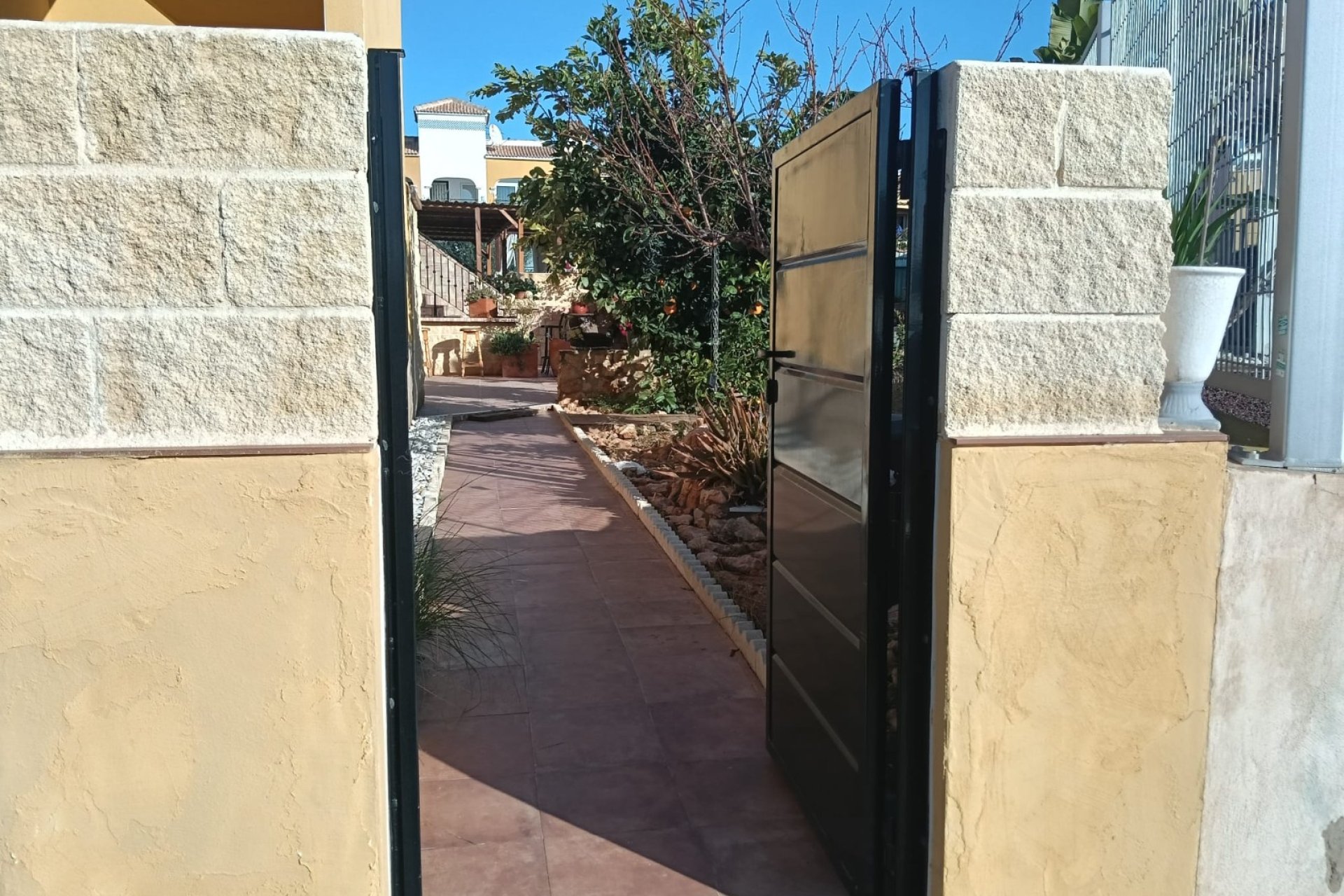 Herverkoop - Apartment Flat -
Los Montesinos - La Herrada