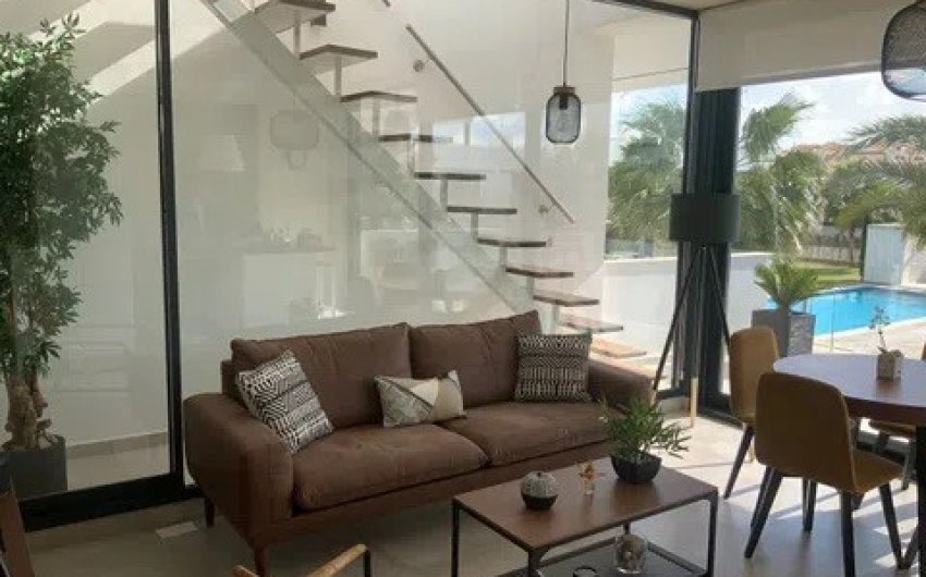 Herverkoop - Apartment Flat -
Mar de Cristal