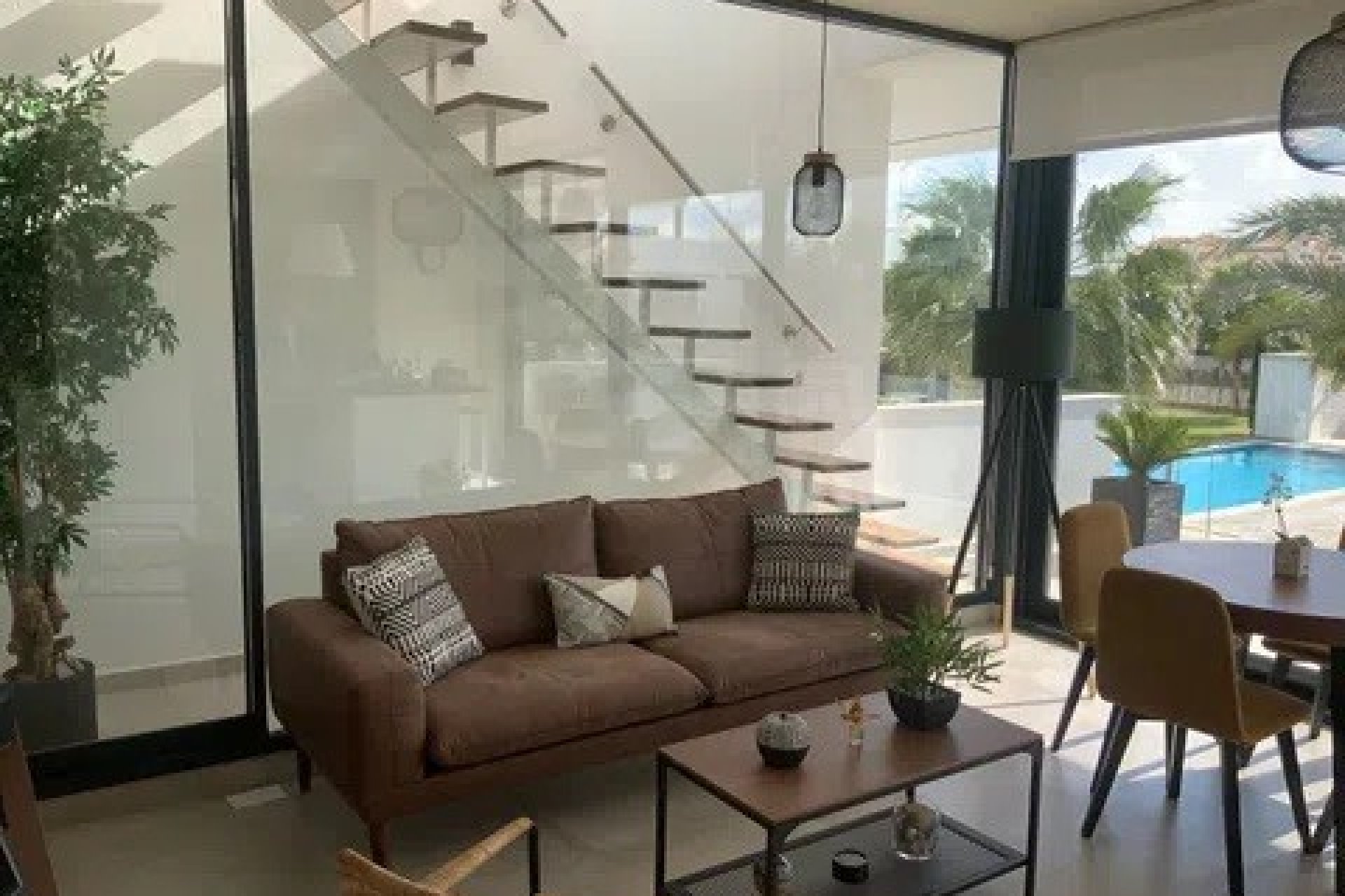 Herverkoop - Apartment Flat -
Mar de Cristal