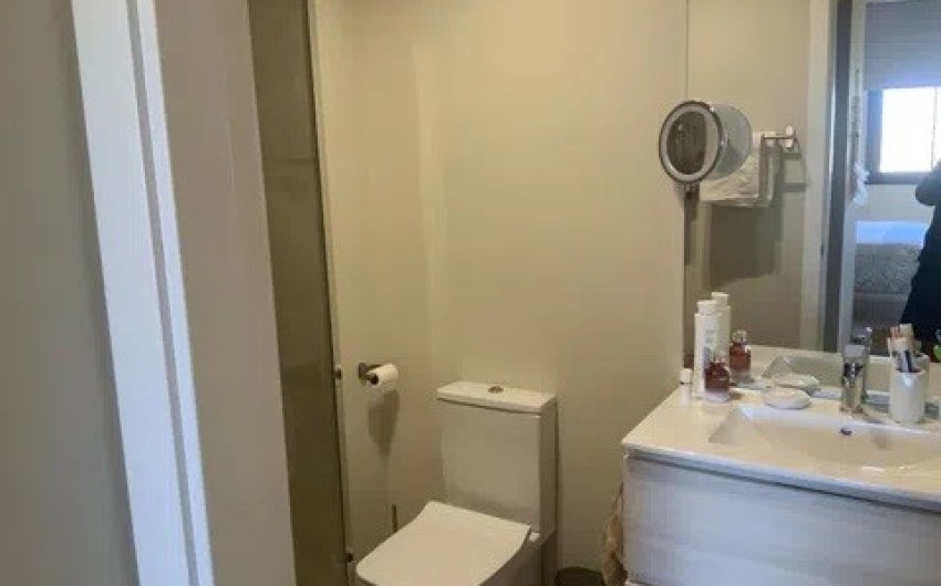 Herverkoop - Apartment Flat -
Mar de Cristal