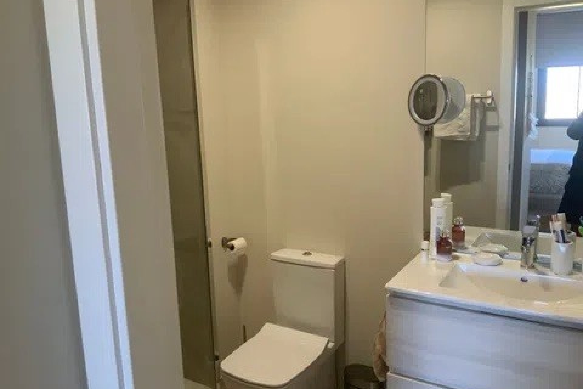 Herverkoop - Apartment Flat -
Mar de Cristal