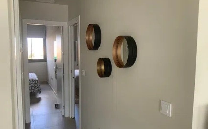 Herverkoop - Apartment Flat -
Mar de Cristal