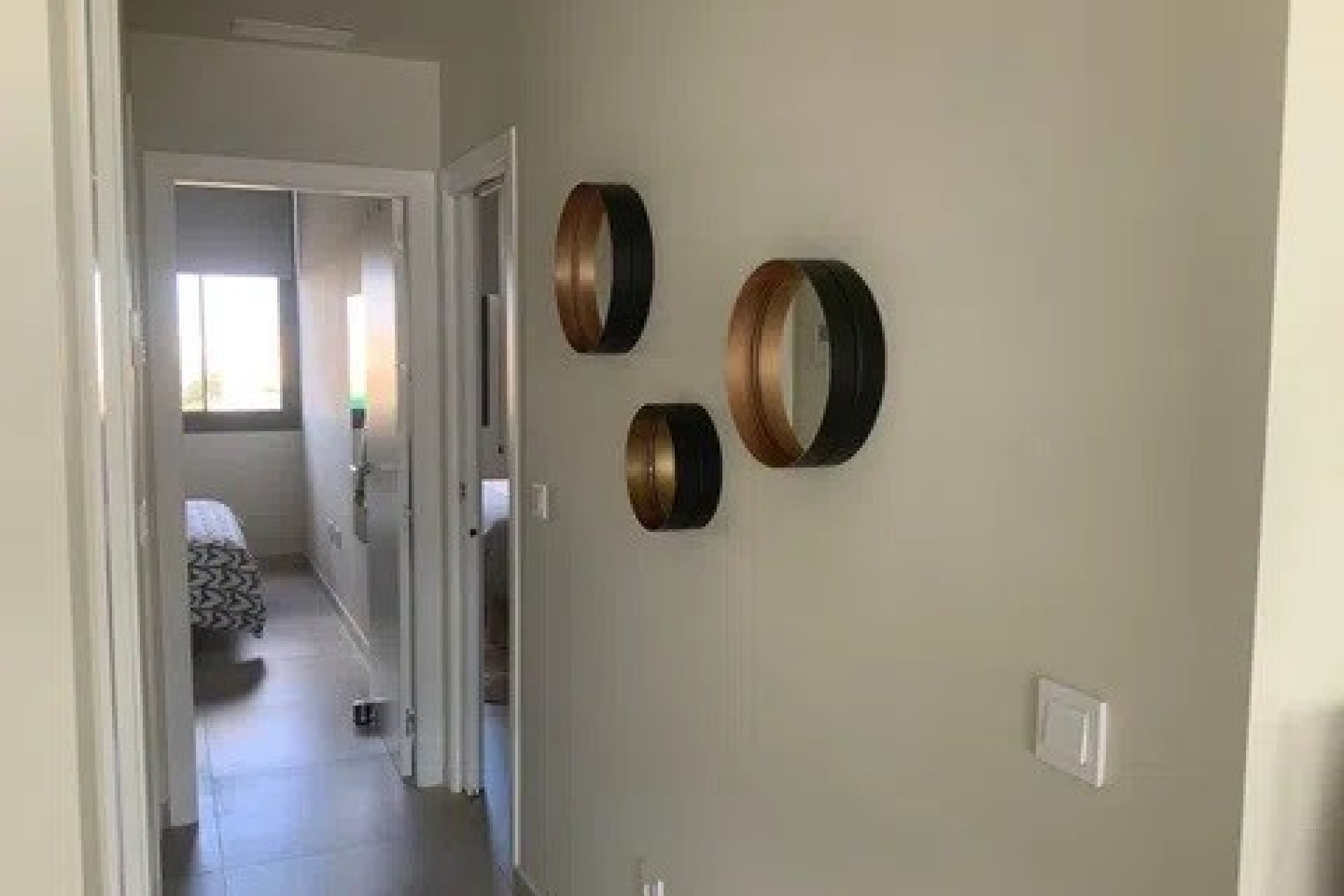 Herverkoop - Apartment Flat -
Mar de Cristal