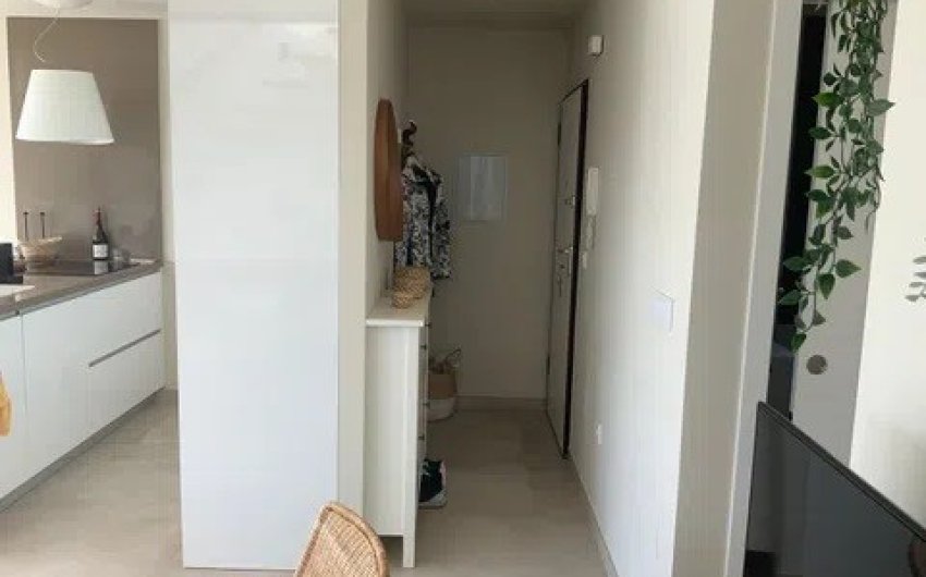 Herverkoop - Apartment Flat -
Mar de Cristal