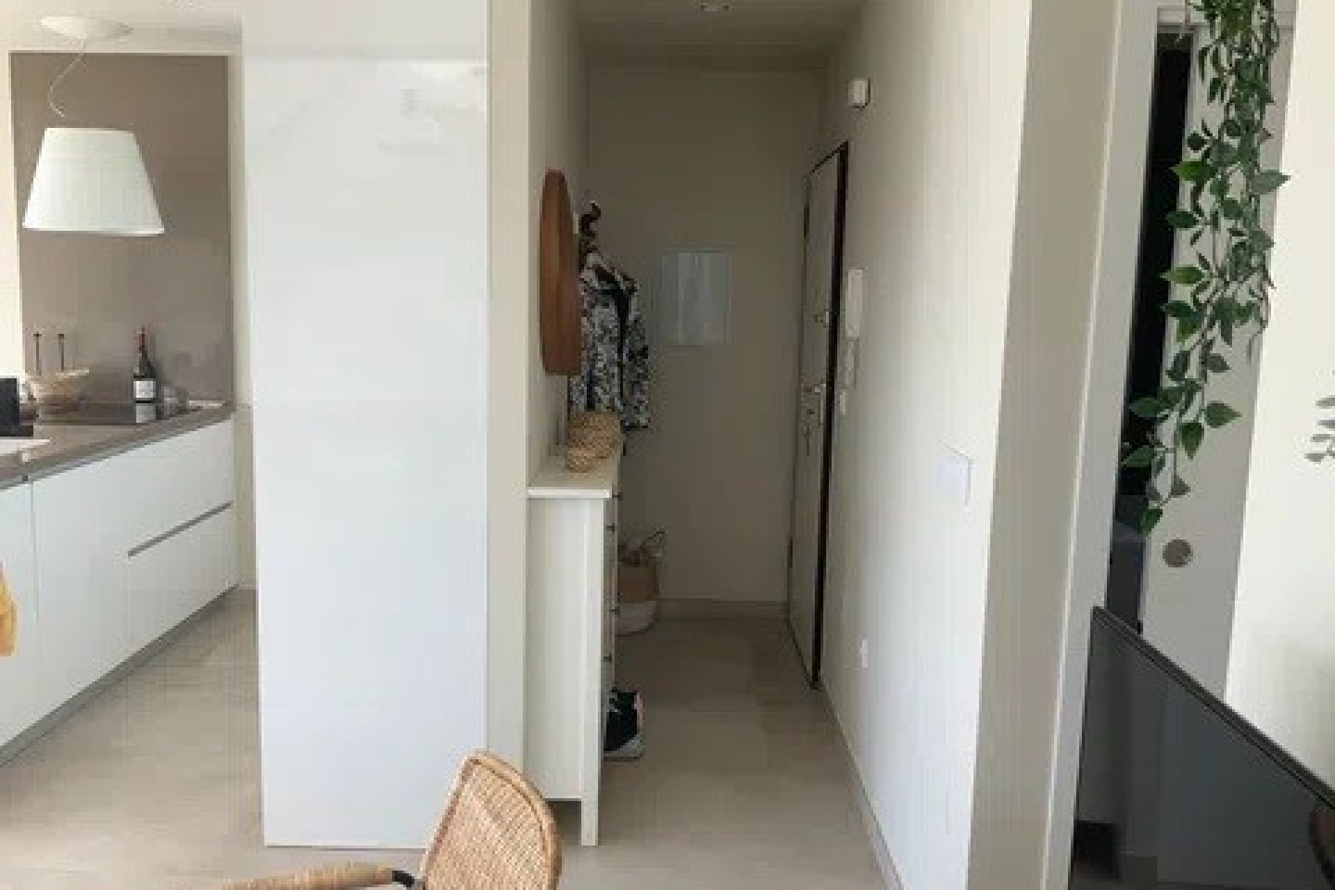 Herverkoop - Apartment Flat -
Mar de Cristal