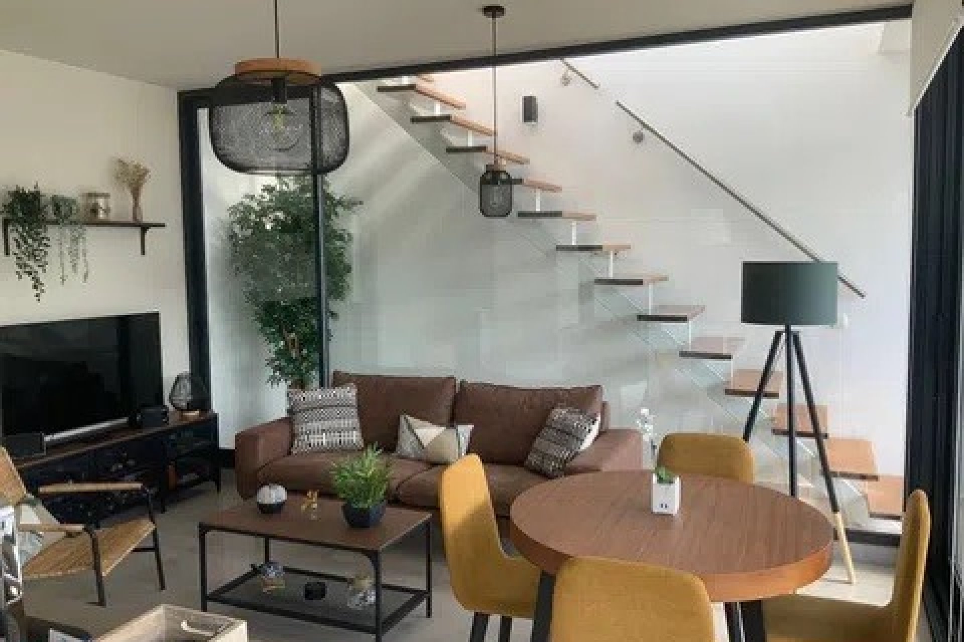 Herverkoop - Apartment Flat -
Mar de Cristal