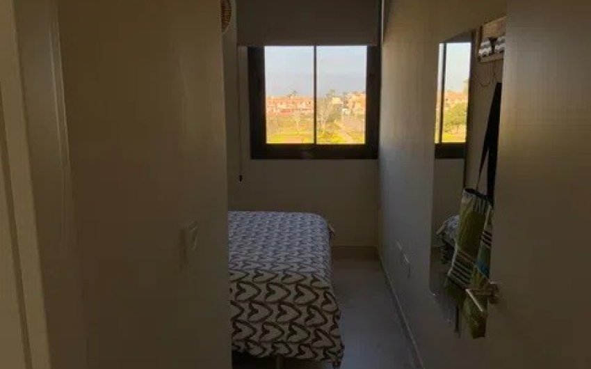 Herverkoop - Apartment Flat -
Mar de Cristal