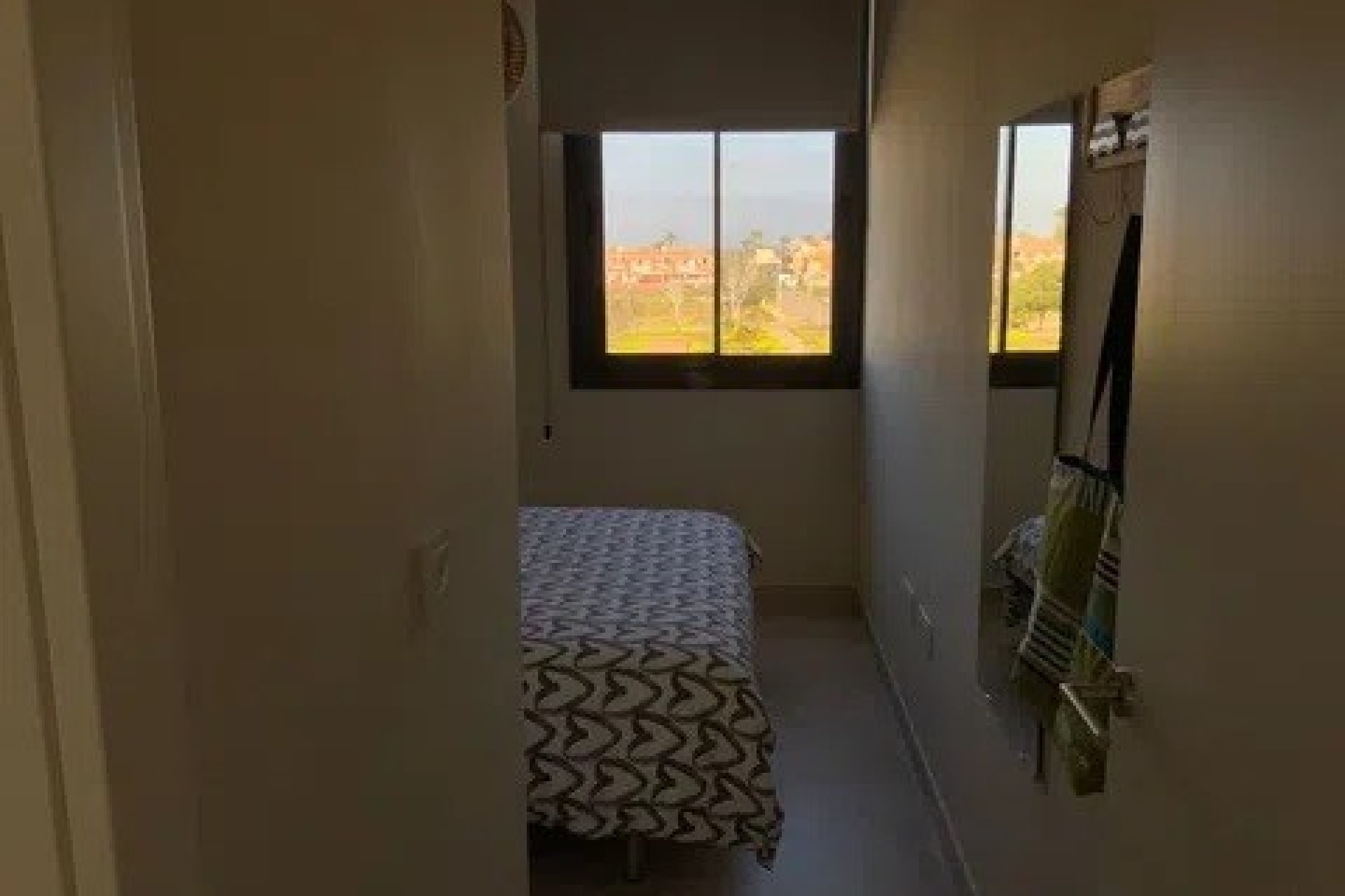 Herverkoop - Apartment Flat -
Mar de Cristal