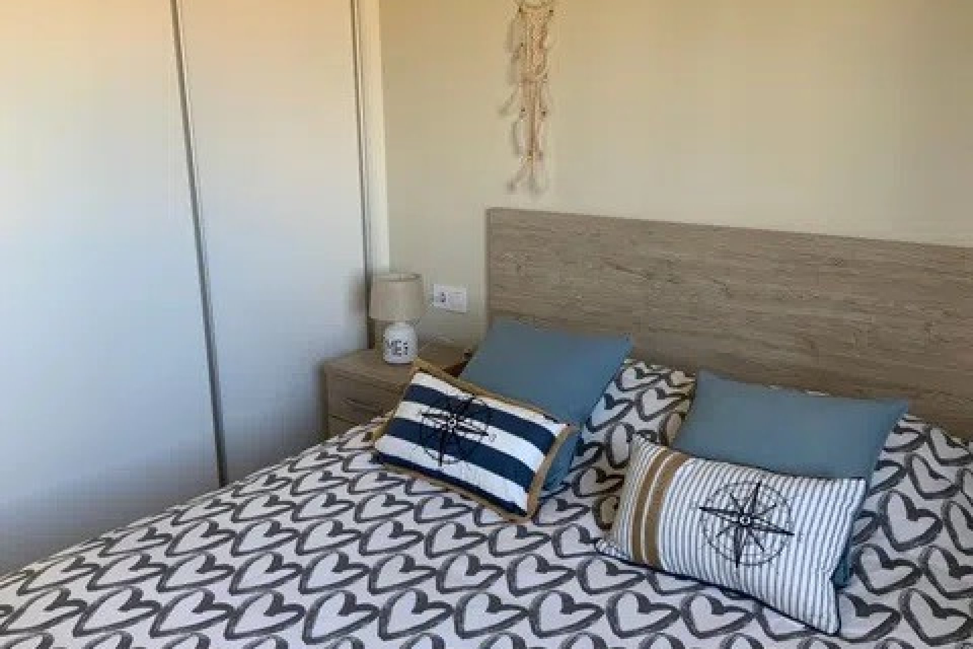 Herverkoop - Apartment Flat -
Mar de Cristal