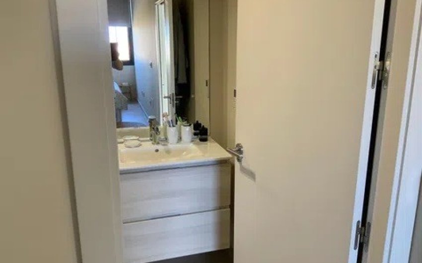 Herverkoop - Apartment Flat -
Mar de Cristal