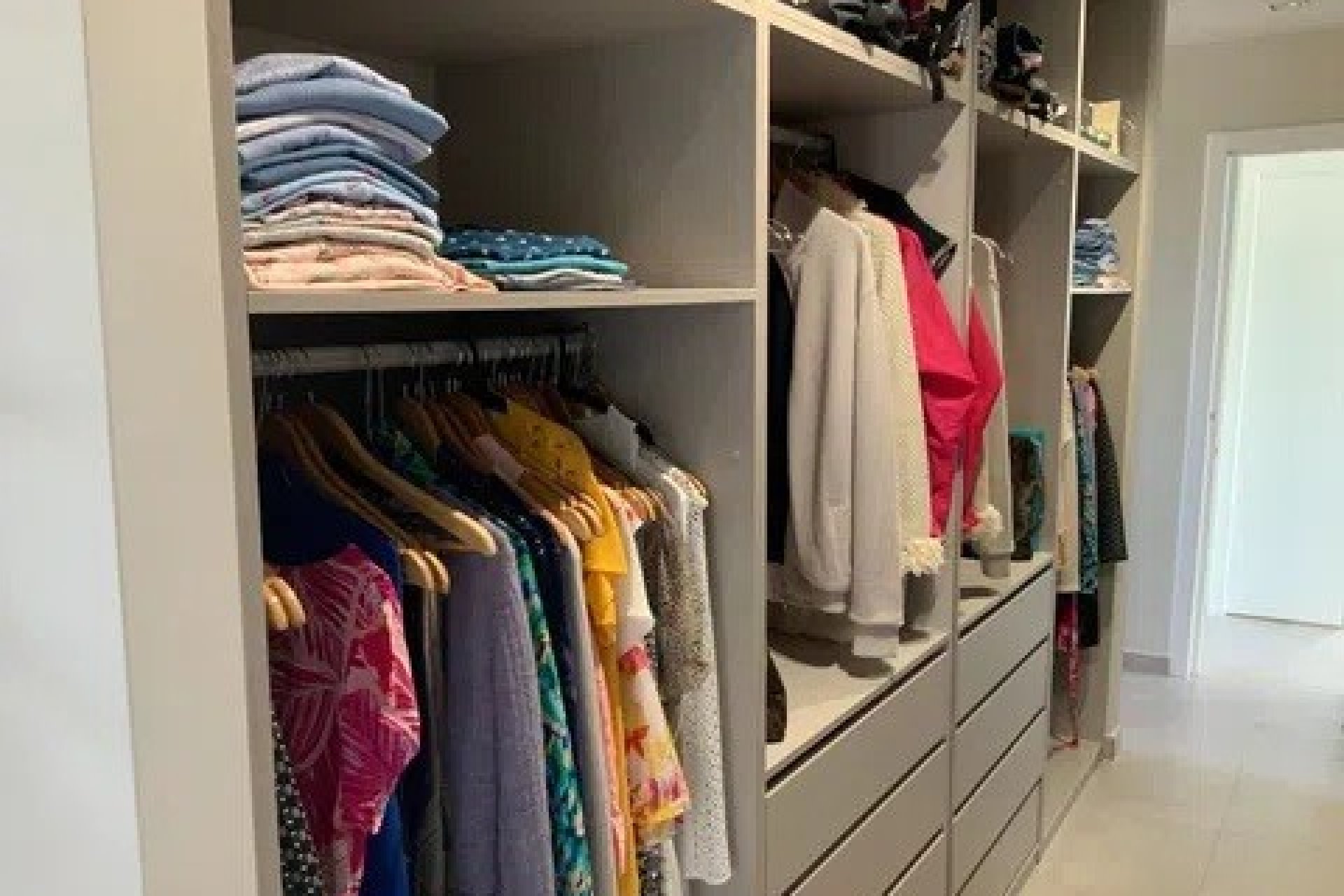 Herverkoop - Apartment Flat -
Mar de Cristal