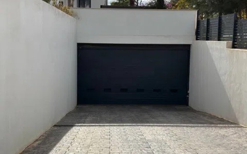 Herverkoop - Apartment Flat -
Mar de Cristal