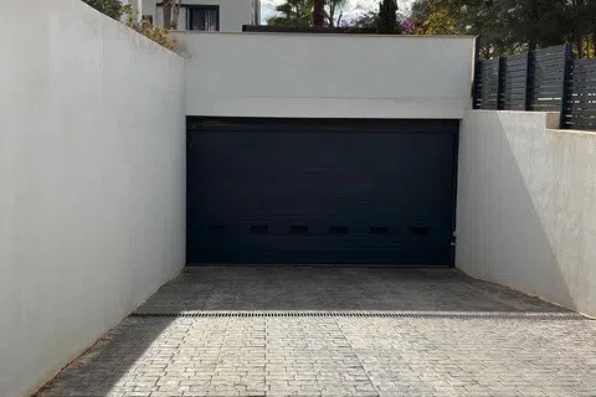 Herverkoop - Apartment Flat -
Mar de Cristal